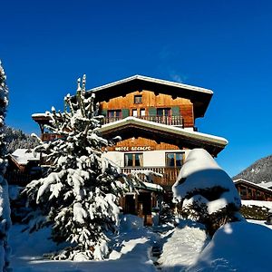 Hotel Bel'Alpe